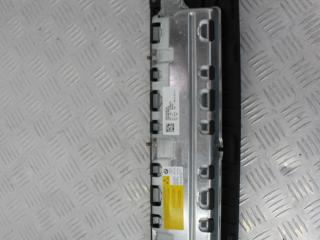 подушка безопасности коленная BMW 7 серия F01/F02 F02 2012, 4.4 л., N63 B44 A, бензин, black sapphire metallic (475), полный привод, 72129176282, 7628210