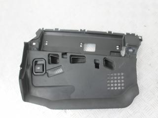 пластик панели правая BMW 7 серия F01/F02 F02 2012, 4.4 л., N63 B44 A, бензин, black sapphire metallic (475), полный привод, 9112173, 51459160062