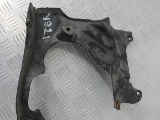 кожух (защита) рулевого механизма BMW 7 серия F01/F02 F02 2012, 4.4 л., N63 B44 A, бензин, black sapphire metallic (475), полный привод, 51757228685, 7228685