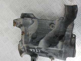 кожух (защита) рулевого механизма BMW 7 серия F01/F02 F02 2012, 4.4 л., N63 B44 A, бензин, black sapphire metallic (475), полный привод, 51757228688, 7228688