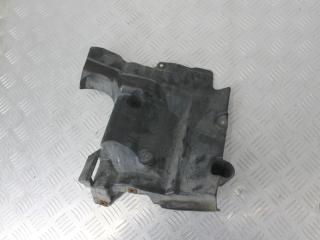 кожух (защита) рулевого механизма BMW 7 серия F01/F02 F02 2012, 4.4 л., N63 B44 A, бензин, black sapphire metallic (475), полный привод, 51757228687