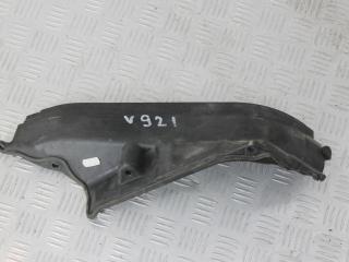 планка под капот BMW 7 серия F01/F02 F02 2012, 4.4 л., N63 B44 A, бензин, black sapphire metallic (475), полный привод, 51717149459, 7149459