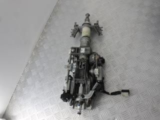 рулевая колонка BMW 7 серия F01/F02 F02 2012, 4.4 л., N63 B44 A, бензин, black sapphire metallic (475), полный привод, 32306788155