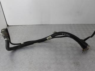 горловина топливного бака BMW 7 серия F01/F02 F02 2012, 4.4 л., N63 B44 A, бензин, black sapphire metallic (475), полный привод, 16117185144