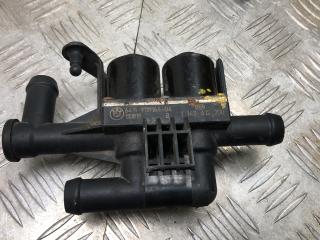 кран отопителя (печки) BMW 7 серия F01/F02 F02 2012, 4.4 л., N63 B44 A, бензин, black sapphire metallic (475), полный привод, 64119119164, 9119164, 64539119164