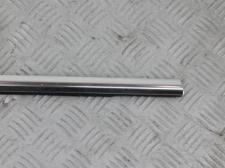 молдинг двери передней правой BMW 7 серия F01/F02 F02 2012, 4.4 л., N63 B44 A, бензин, black sapphire metallic (475), полный привод, 51337178002