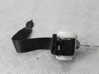 ремень безопасности BMW 7 серия F01/F02 F02 2012, 4.4 л., N63 B44 A, бензин, black sapphire metallic (475), полный привод, 72119163245