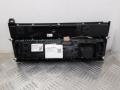 блок управления печки / климат-контроля BMW 7 серия F01/F02 F02 2012, 4.4 л., N63 B44 A, бензин, black sapphire metallic (475), полный привод, 61319328414, 9263703 - фото №5