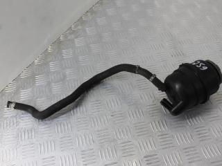 бачок гидроусилителя Audi A6 4F/C6 [рестайлинг] 2008, 2.7 л., дизель, МКПП, универсал, передний привод, 4F0422371E