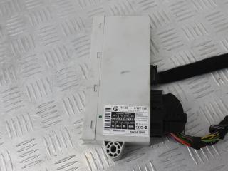 Иммобилайзер BMW 5 серия E60/E61 2004, 2.2 л., M54 B22 (226S1), бензин, АКПП, titansilber metallic (354), седан, 6927929, 61356927929