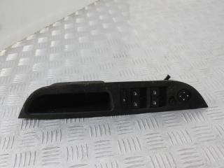 блок управления стеклоподъемниками BMW 5 серия E60/E61 [рестайлинг] 2008, 2.0 л., M47N 204 D4, дизель, МКПП, седан, задний привод, правый руль, 61319122110