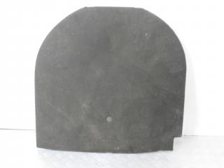 пол багажника BMW 5 серия E60/E61 [рестайлинг] 2008, 2.0 л., M47N 204 D4, дизель, МКПП, седан, задний привод, правый руль, 51477024879