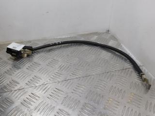 минусовой провод аккумулятора BMW 7 серия F01/F02 F01 2011, 4.4 л., N63 B44 A, бензин, АКПП, седан, задний привод, 61129215978, 9215978