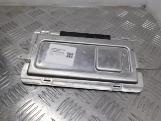 блок управления подвеской BMW 7 серия F01/F02 F01 2011, 4.4 л., N63 B44 A, бензин, АКПП, седан, задний привод, 37146798711, 6798711