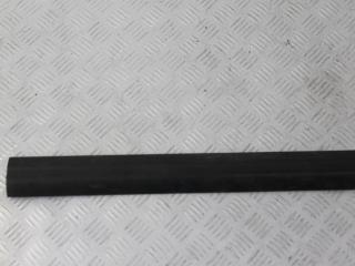 накладка на порог BMW 5 серия E60/E61 [рестайлинг] 2008, 2.0 л., M47N 204 D4, дизель, МКПП, седан, задний привод, правый руль, 51477066627