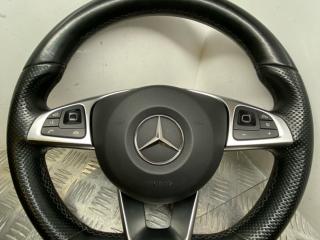 руль Mercedes-Benz E-Класс W213/S213/C238/A238 2017, 2.0 л., OM 654.920, дизель, АКПП, универсал, задний привод, правый руль