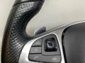 руль Mercedes-Benz E-Класс W213/S213/C238/A238 2017, 2.0 л., OM 654.920, дизель, АКПП, универсал, задний привод, правый руль - фото №4