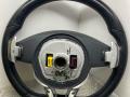 руль Mercedes-Benz E-Класс W213/S213/C238/A238 2017, 2.0 л., OM 654.920, дизель, АКПП, универсал, задний привод, правый руль - фото №9