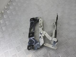 петля капота левая BMW 7 серия F01/F02 F01 2011, 4.4 л., N63 B44 A, бензин, АКПП, седан, задний привод, 41007204555, 7184189