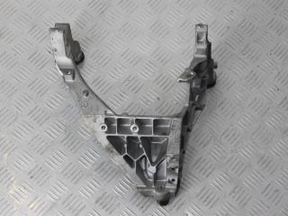 кронштейн (крепление) BMW 7 серия F01/F02 F01 2011, 4.4 л., N63 B44 A, бензин, АКПП, седан, задний привод, 2021071, 6140829