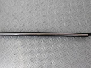 молдинг двери задней левой BMW 7 серия F01/F02 F02 2012, 4.4 л., N63 B44 A, бензин, black sapphire metallic (475), полный привод, 51359141413