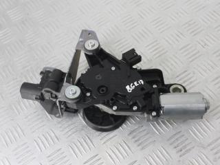 моторчик заднего стеклоочистителя (дворника) BMW 5 серия F07/F10/F11 2012, 2.0 л., дизель, универсал, 7311415