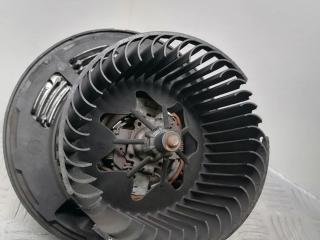 моторчик печки BMW 3 серия E90/E91/E92/E93 [рестайлинг] 2008, 3.0 л., M57 D30 (306D3), дизель, МКПП, space-grey metallic, кабриолет, задний привод, 6933664, 64116933664