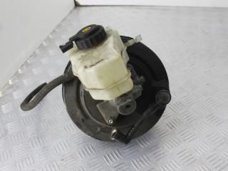 вакуумный усилитель тормозов BMW 3 серия E90/E91/E92/E93 [рестайлинг] 2008, 3.0 л., M57 D30 (306D3), дизель, МКПП, space-grey metallic, кабриолет, задний привод, 34336779733, 34336785665, 6778818