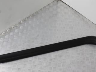 накладка на порог внутренняя BMW 3 серия E90/E91/E92/E93 [рестайлинг] 2008, 3.0 л., M57 D30 (306D3), дизель, МКПП, space-grey metallic, кабриолет, задний привод, 7146763, 51476951381