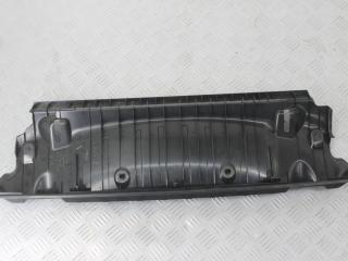 накладка двери (крышки) багажника BMW 3 серия E90/E91/E92/E93 [рестайлинг] 2008, 3.0 л., M57 D30 (306D3), дизель, МКПП, space-grey metallic, кабриолет, задний привод, 51477124301, 7124301