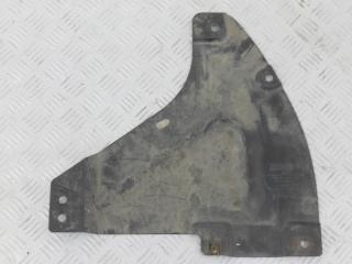 защита днища BMW 3 серия E90/E91/E92/E93 [рестайлинг] 2008, 3.0 л., M57 D30 (306D3), дизель, МКПП, space-grey metallic, кабриолет, задний привод, 51757163563, 7163563