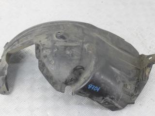 защита арок передняя правая (подкрылок) BMW 3 серия E90/E91/E92/E93 [рестайлинг] 2008, 3.0 л., M57 D30 (306D3), дизель, МКПП, space-grey metallic, кабриолет, задний привод, 51717154412, 7154412