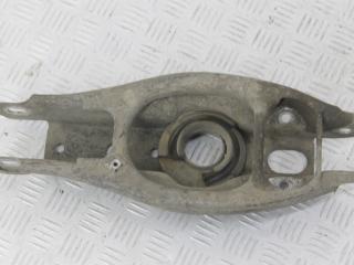 рычаг задний нижний BMW 3 серия E90/E91/E92/E93 [рестайлинг] 2008, 3.0 л., M57 D30 (306D3), дизель, МКПП, space-grey metallic, кабриолет, задний привод, 33326772899