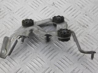 кронштейн (крепление) BMW 3 серия E90/E91/E92/E93 [рестайлинг] 2008, 3.0 л., M57 D30 (306D3), дизель, МКПП, space-grey metallic, кабриолет, задний привод, 34506781282, 6781282