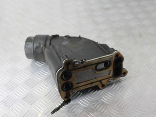 корпус масляного фильтра BMW 5 серия E60/E61 [рестайлинг] 2008, 2.0 л., N47 D20 A, дизель, МКПП, серый, седан, задний привод, 7807799, 11427807799