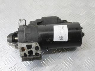 стартер BMW 5 серия E60/E61 [рестайлинг] 2008, 2.0 л., N47 D20 A, дизель, МКПП, серый, седан, задний привод, 8570238, 12418570238, 7802508, 12417802508