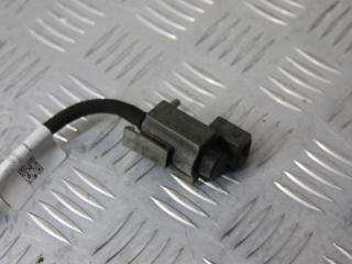 электромагнитный клапан BMW 5 серия E60/E61 [рестайлинг] 2008, 2.0 л., N47 D20 A, дизель, МКПП, серый, седан, задний привод, 11747537612, 7537612