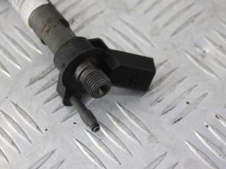 форсунка BMW 5 серия E60/E61 [рестайлинг] 2008, 2.0 л., N47 D20 A, дизель, МКПП, серый, седан, задний привод, 7797877, 13537797877