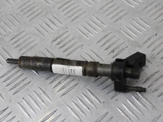 форсунка BMW 5 серия E60/E61 [рестайлинг] 2008, 2.0 л., N47 D20 A, дизель, МКПП, серый, седан, задний привод, 7797877, 13537797877