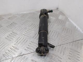 форсунка омывателя фары левая Mercedes-Benz E-Класс W211/S211 [рестайлинг] 2009, 2.2 л., дизель, АКПП, седан, 2118600547