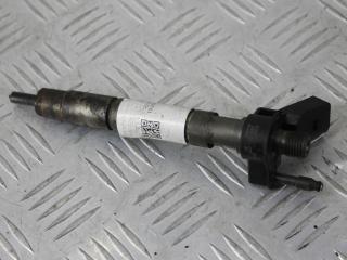 форсунка BMW 5 серия E60/E61 [рестайлинг] 2008, 2.0 л., N47 D20 A, дизель, МКПП, серый, седан, задний привод, 7797877, 13537797877