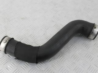 патрубок интеркулера Mercedes-Benz E-Класс W211/S211 [рестайлинг] 2009, 2.2 л., дизель, АКПП, седан, 5674052