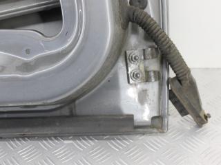 дверь передняя левая BMW 3 серия E90/E91/E92/E93 [рестайлинг] 2008, 3.0 л., M57 D30 (306D3), дизель, МКПП, space-grey metallic, кабриолет, задний привод, 41517200569