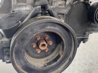 шкив коленвала BMW 5 серия F07/F10/F11 2011, 3.0 л., N52 B30 AE, бензин, АКПП, 11237577663, 7577663