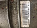 КПП автоматическая (АКПП) BMW 3 серия E90/E91/E92/E93 E92 2007, 3.0 л., M57 D30 (306D5), дизель, АКПП, купе, задний привод, правый руль, 24007566902, 7566902, 7566901, 24007566901 - фото №6