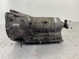КПП автоматическая (АКПП) BMW 3 серия E90/E91/E92/E93 E92 2007, 3.0 л., M57 D30 (306D5), дизель, АКПП, купе, задний привод, правый руль, 24007566902, 7566902, 7566901, 24007566901