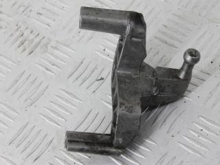 кронштейн (крепление) Mercedes-Benz E-Класс W211/S211 [рестайлинг] 2009, 2.2 л., дизель, АКПП, седан, A6460160338