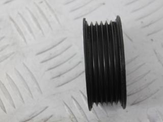 ролик натяжителя Mercedes-Benz E-Класс W211/S211 [рестайлинг] 2009, 2.2 л., дизель, АКПП, седан, A0002020919