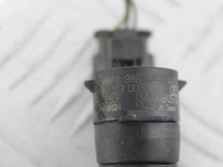 парктроник задний BMW 3 серия E90/E91/E92/E93 [рестайлинг] 2008, 3.0 л., M57 D30 (306D3), дизель, МКПП, space-grey metallic, кабриолет, задний привод, 66216988965, 6988965