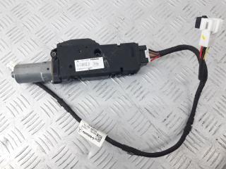 двигатель электролюка Mercedes-Benz E-Класс W213/S213/C238/A238 2017, 2.0 л., OM 654.920, дизель, АКПП, универсал, задний привод, правый руль, A2139062104